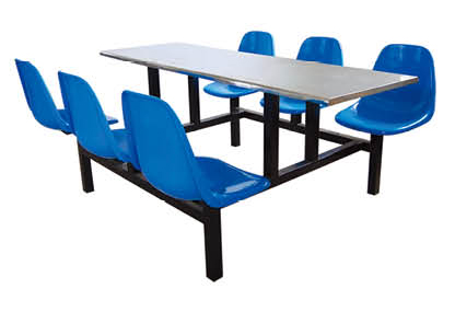  学生餐桌椅
